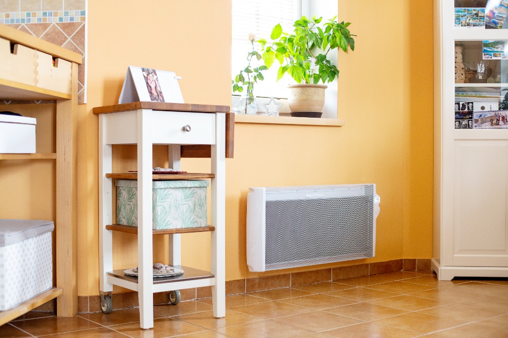 Topný panel Rohnson R-077 Wi-Fi
